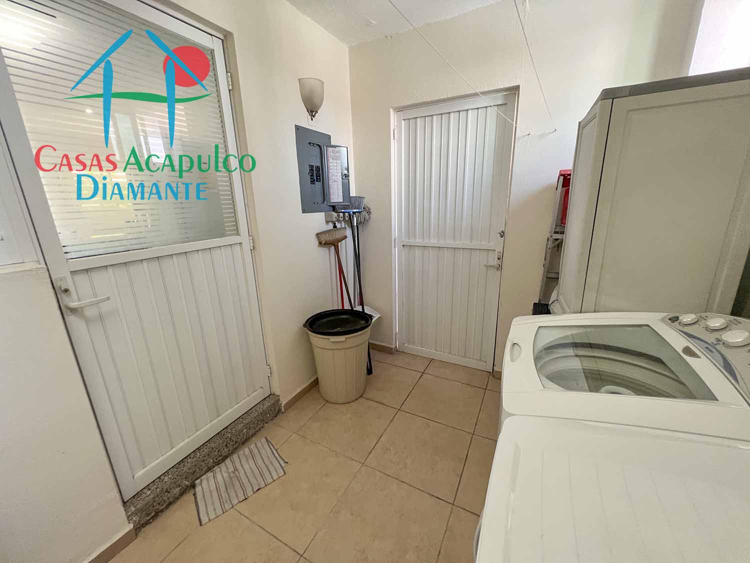 Villas Velato Colombina 8 - Lavandería 2